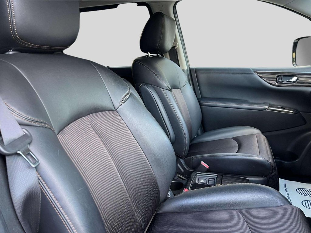 Used Nissan Elgrand 2025 for sale - 77014432: Photo 35