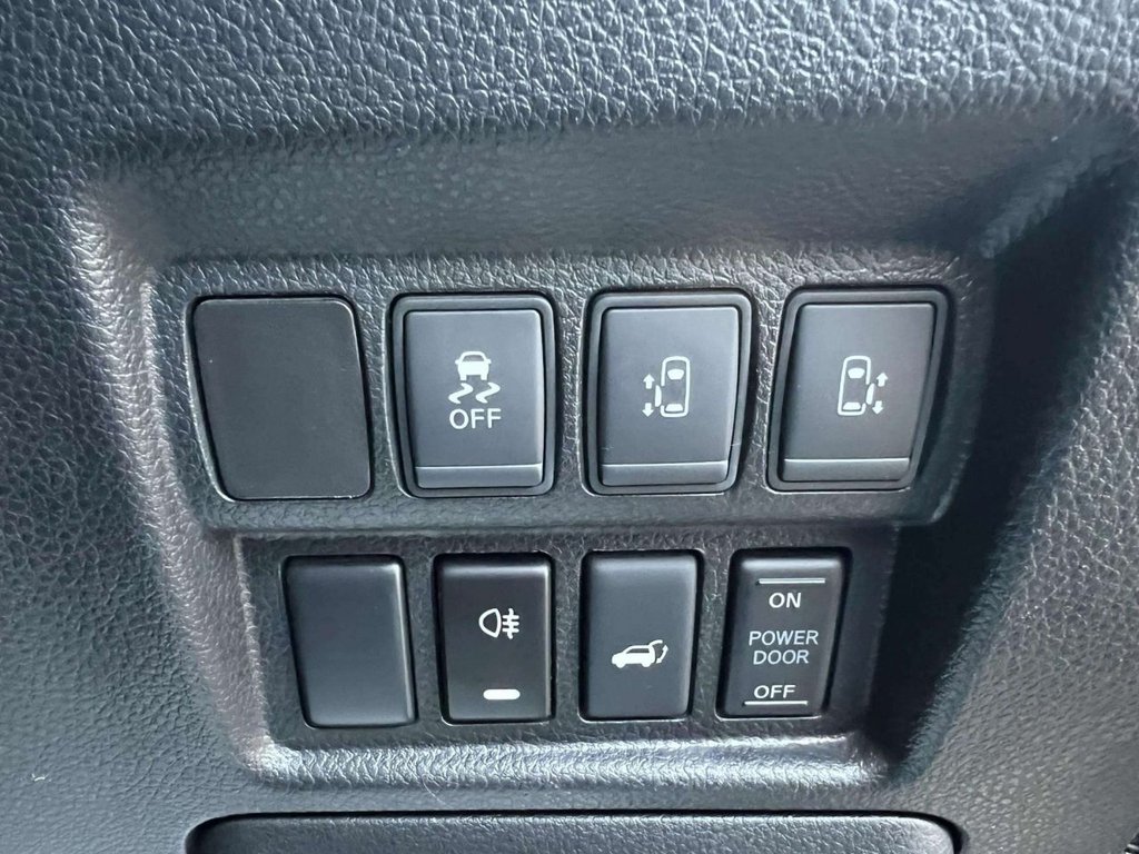 Used Nissan Elgrand 2025 for sale - 77014432: Photo 36