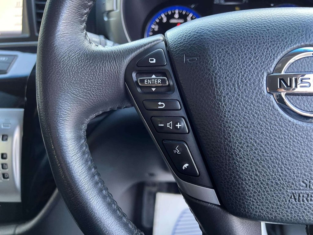 Used Nissan Elgrand 2025 for sale - 77014432: Photo 38