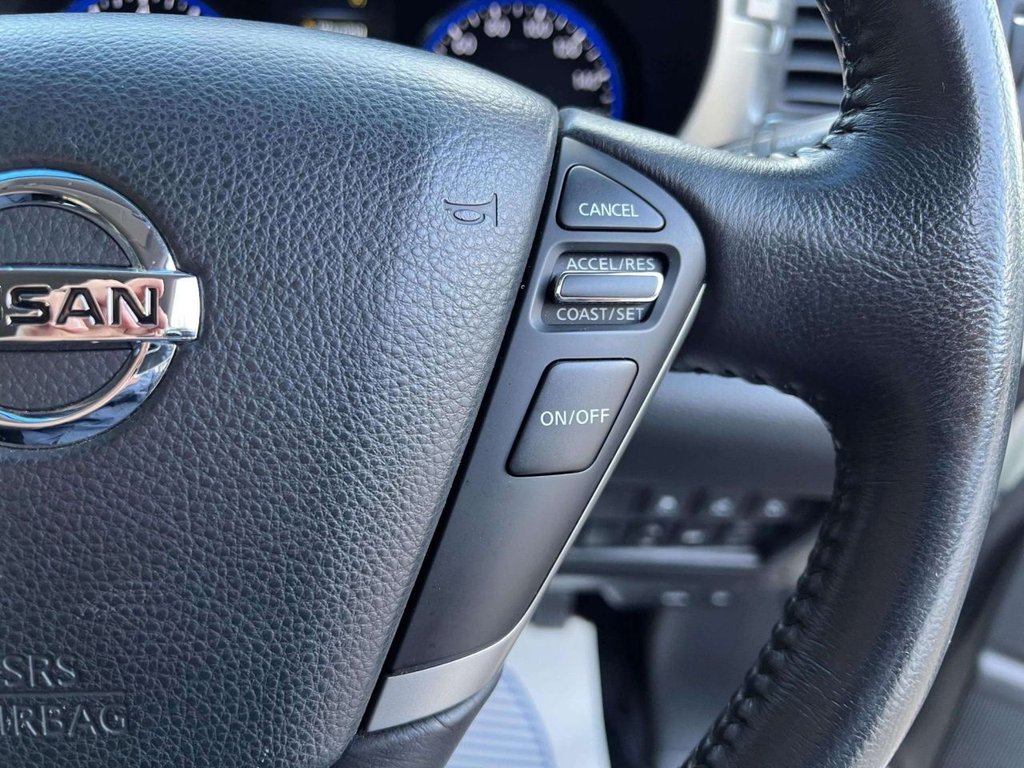 Used Nissan Elgrand 2025 for sale - 77014432: Photo 40