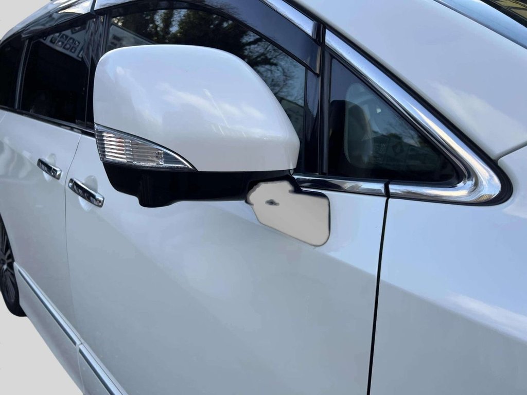 Used Nissan Elgrand 2025 for sale - 77014432: Photo 47