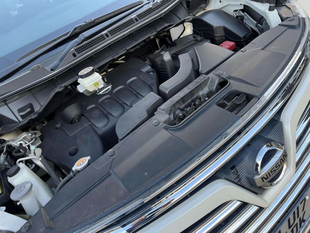 Used Nissan Elgrand 2025 for sale - 77014432: Photo 49