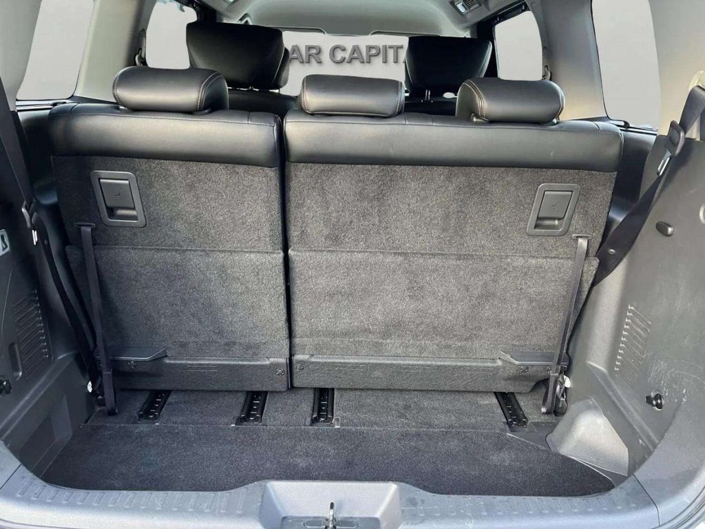 Used Nissan Elgrand 2025 for sale - 77014432: Photo 9