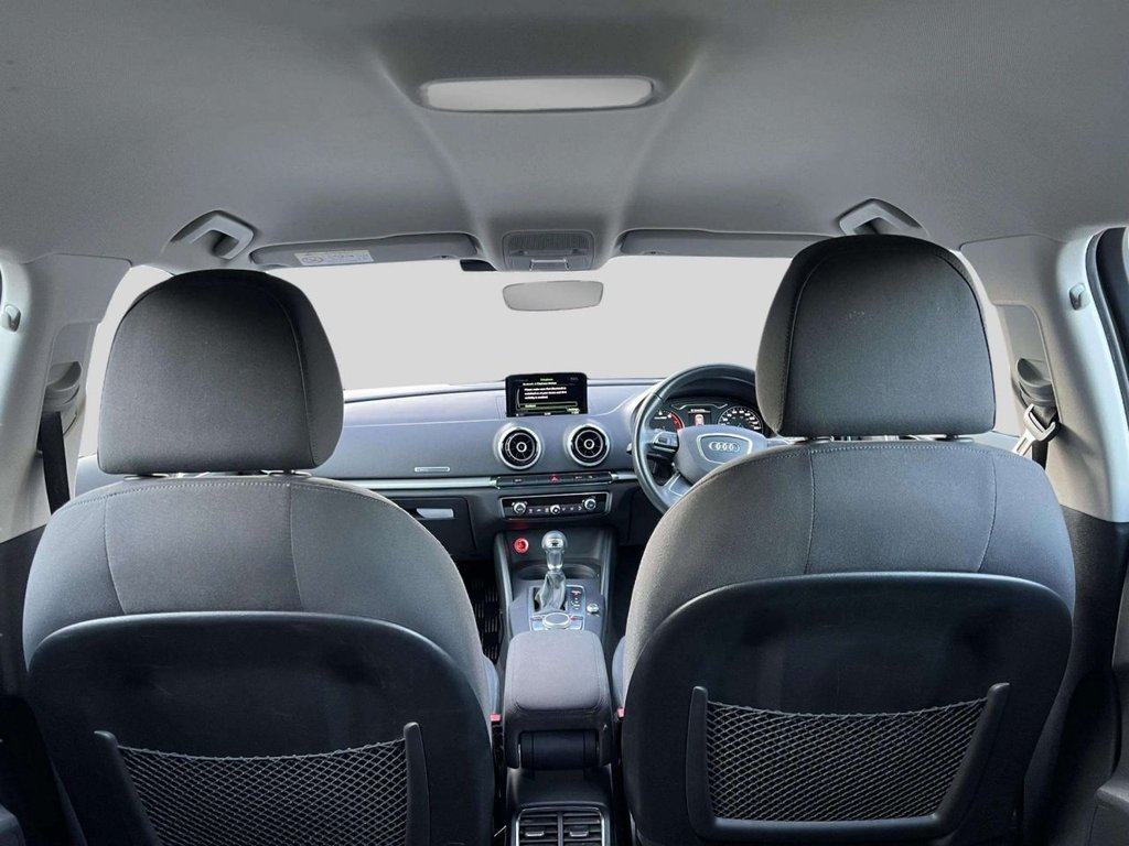 Used Audi A3 2025 for sale - 76711283: Photo 10