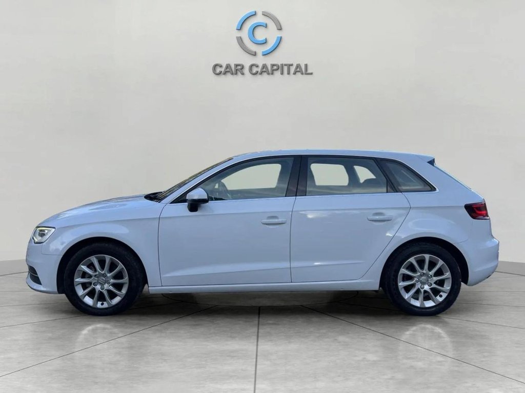 Used Audi A3 2025 for sale - 76711283: Photo 13