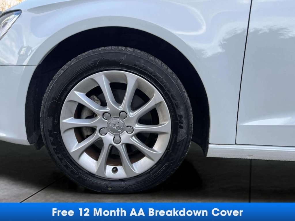 Used Audi A3 2025 for sale - 76711283: Photo 14