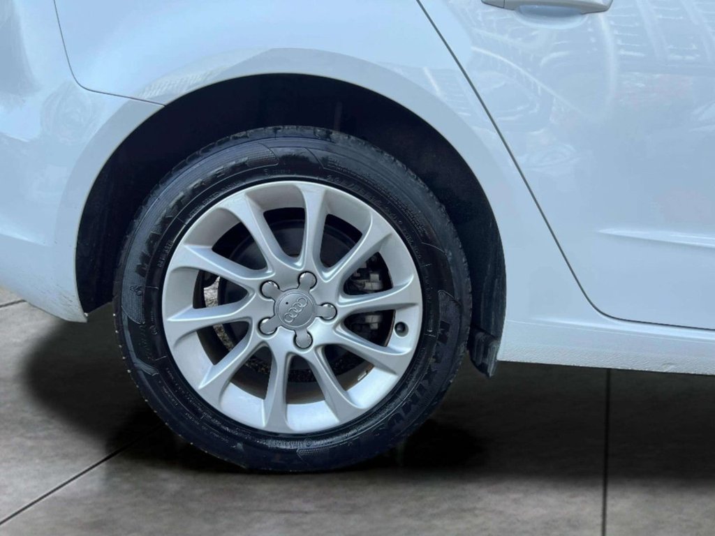 Used Audi A3 2025 for sale - 76711283: Photo 16