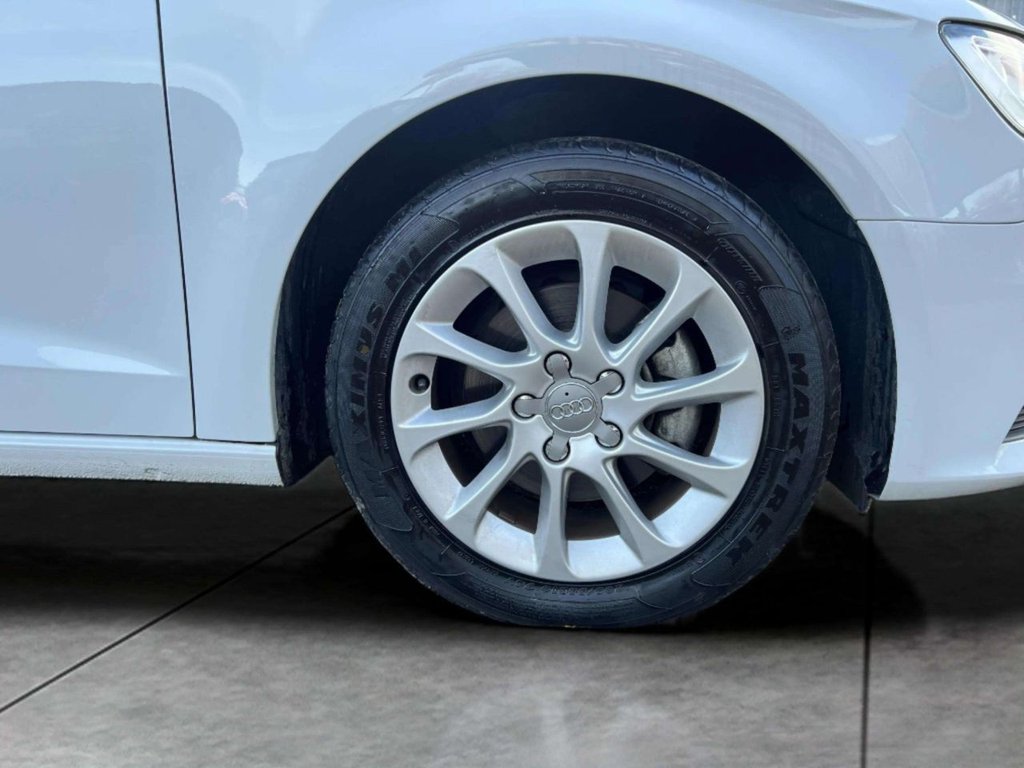 Used Audi A3 2025 for sale - 76711283: Photo 18