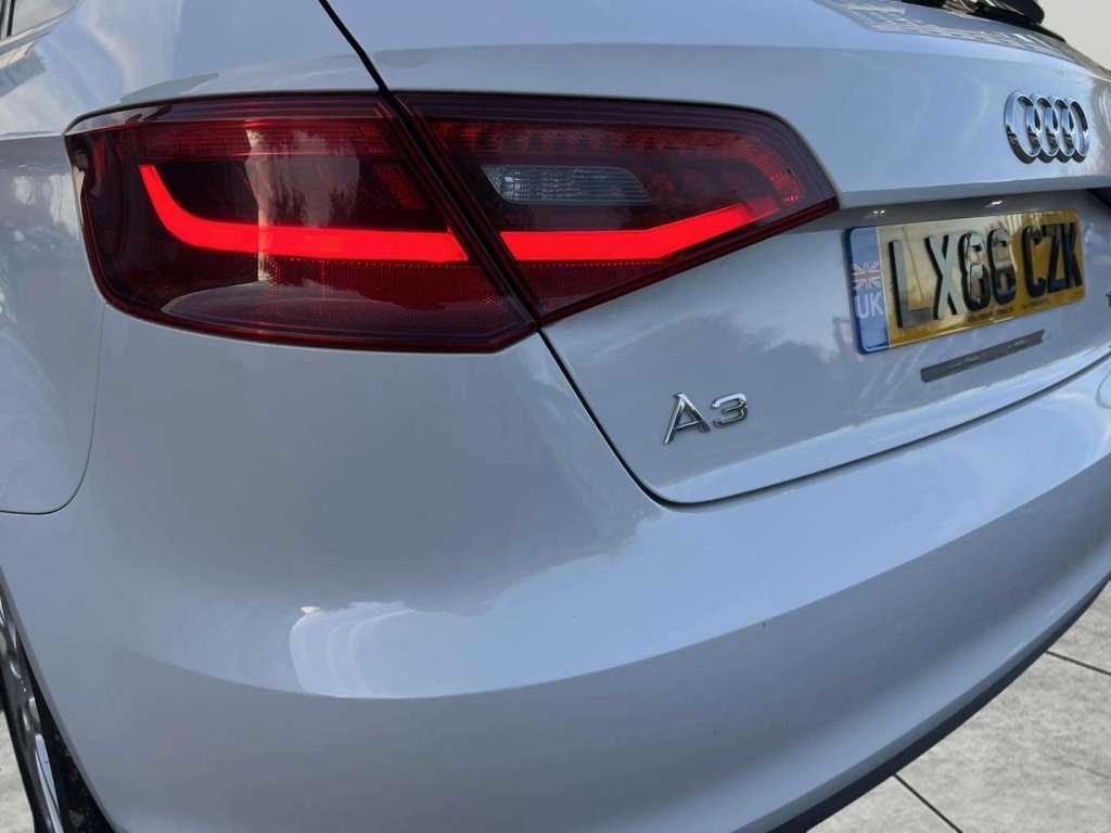 Used Audi A3 2025 for sale - 76711283: Photo 19