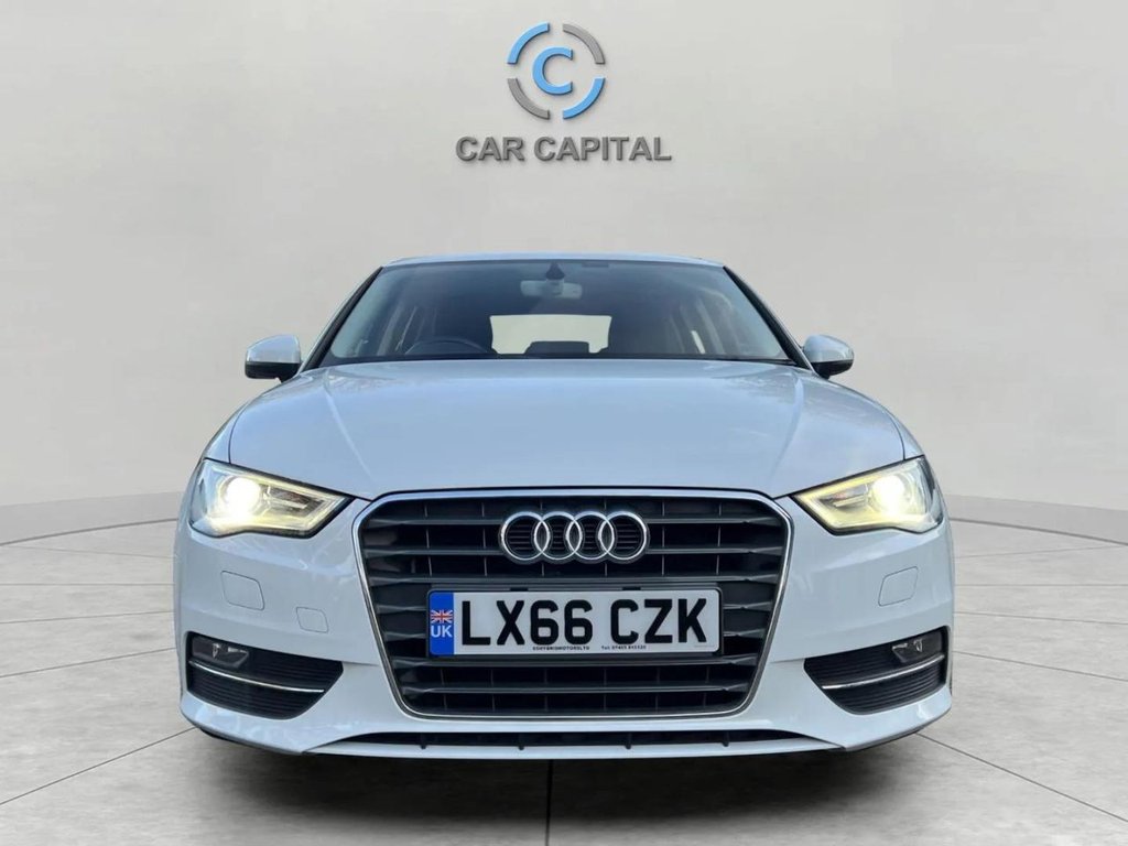 Used Audi A3 2025 for sale - 76711283: Photo 2