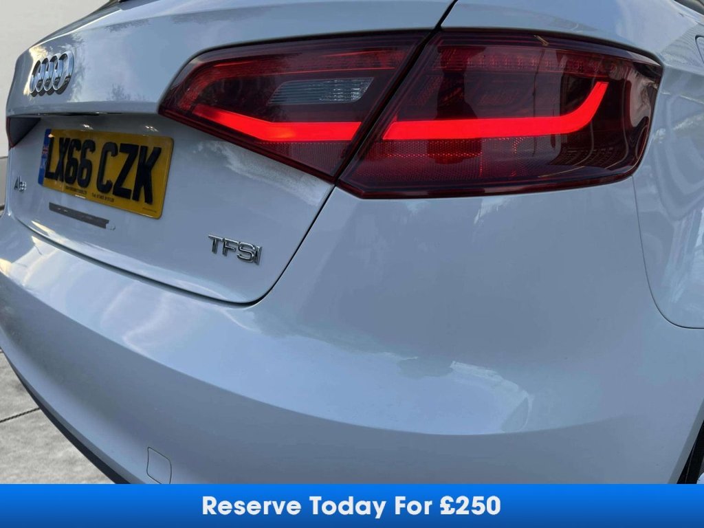 Used Audi A3 2025 for sale - 76711283: Photo 20