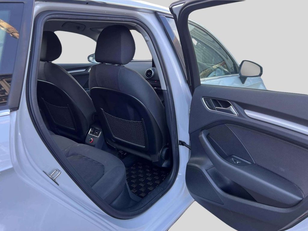 Used Audi A3 2025 for sale - 76711283: Photo 21