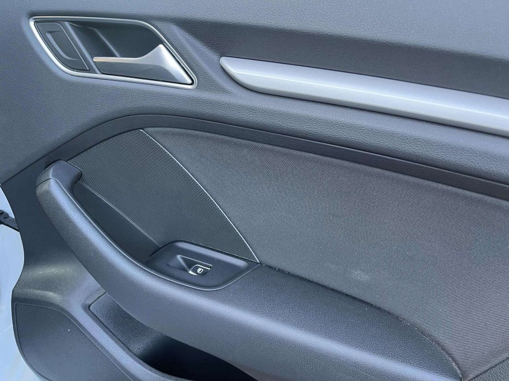 Used Audi A3 2025 for sale - 76711283: Photo 22