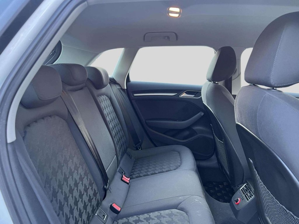 Used Audi A3 2025 for sale - 76711283: Photo 23