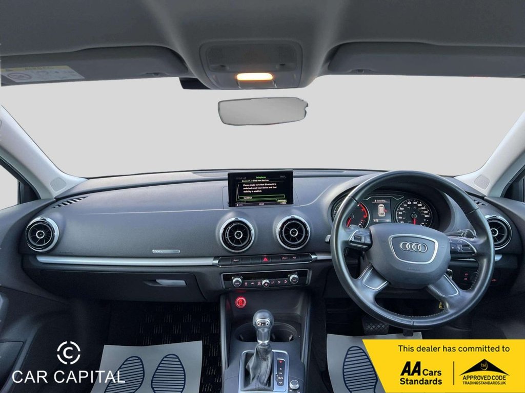 Used Audi A3 2025 for sale - 76711283: Photo 25