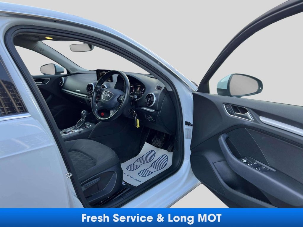 Used Audi A3 2025 for sale - 76711283: Photo 26