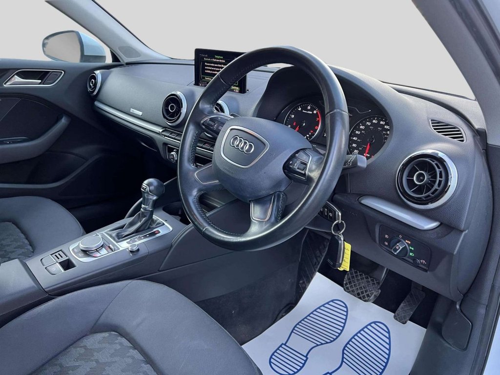 Used Audi A3 2025 for sale - 76711283: Photo 28