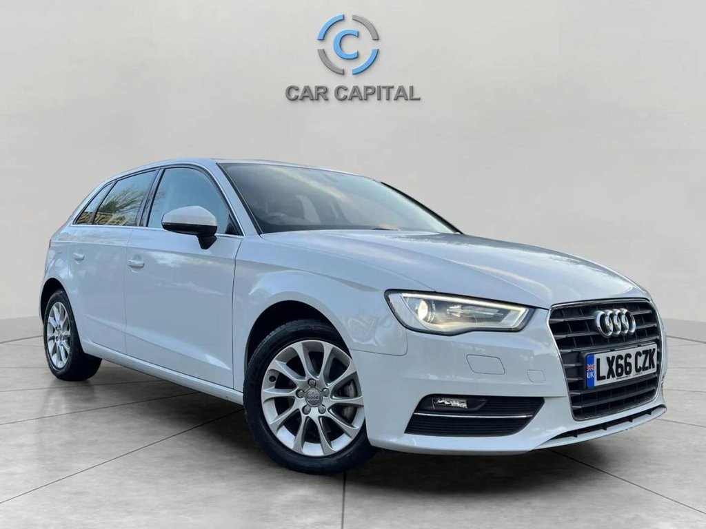 Used Audi A3 2025 for sale - 76711283: Photo 3