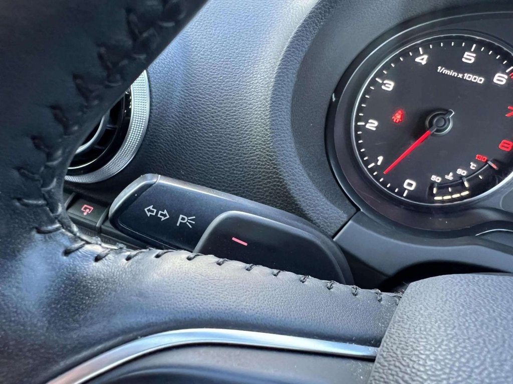 Used Audi A3 2025 for sale - 76711283: Photo 35