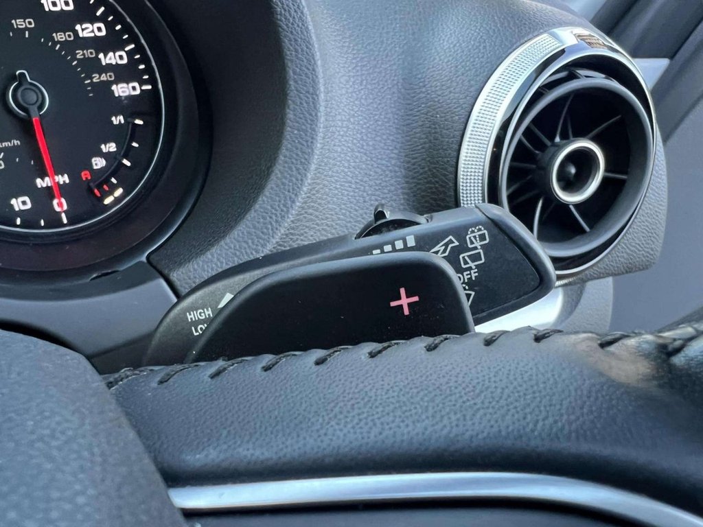 Used Audi A3 2025 for sale - 76711283: Photo 36