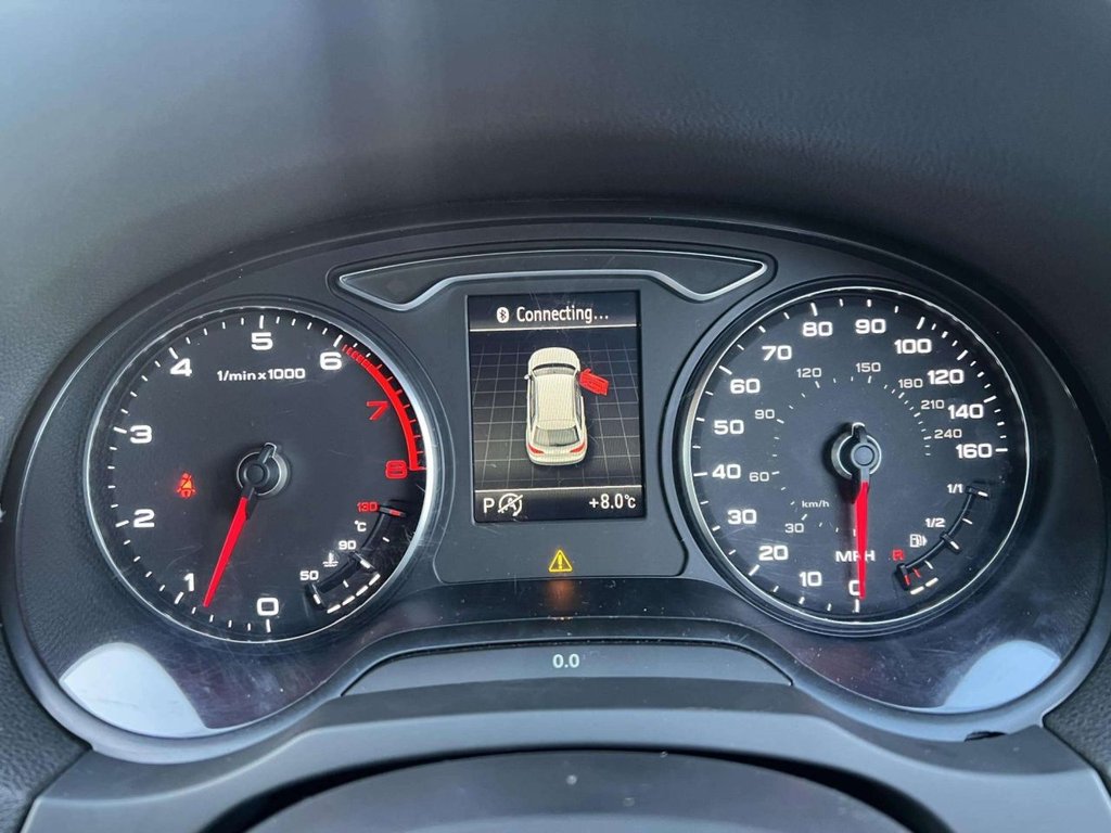 Used Audi A3 2025 for sale - 76711283: Photo 37