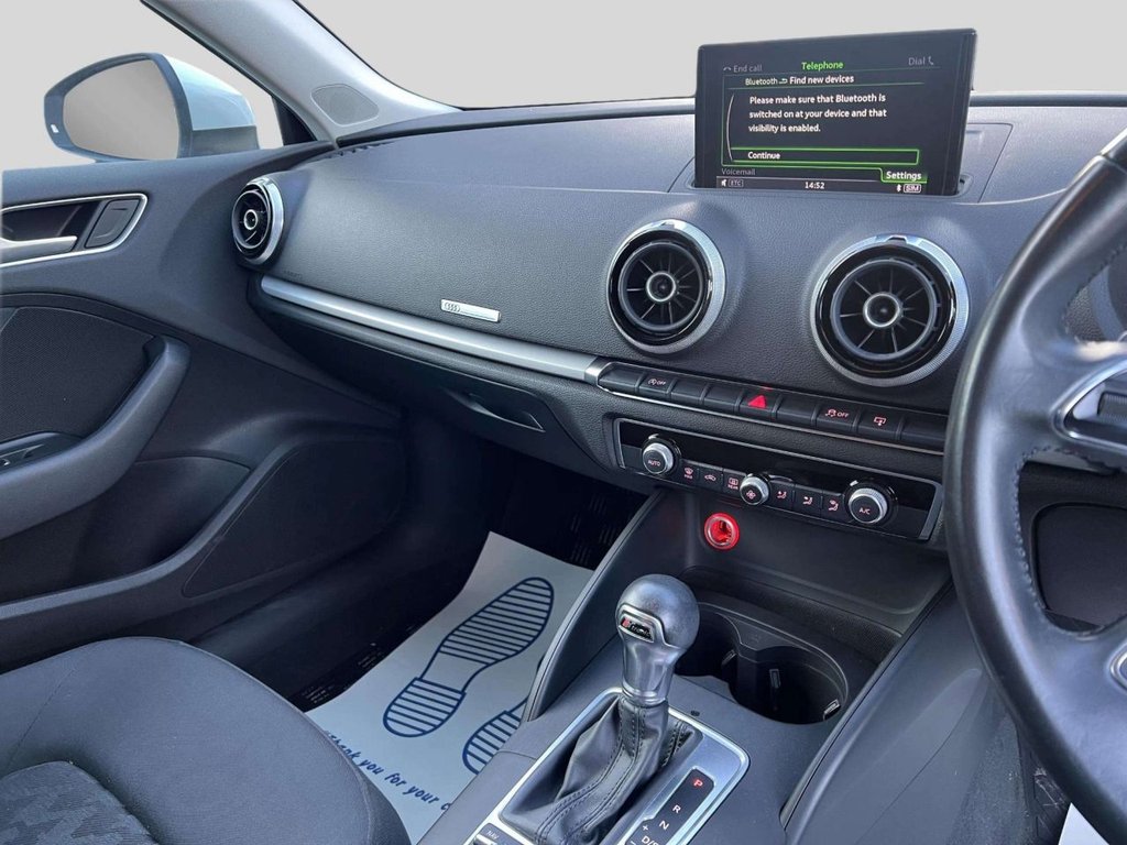 Used Audi A3 2025 for sale - 76711283: Photo 39