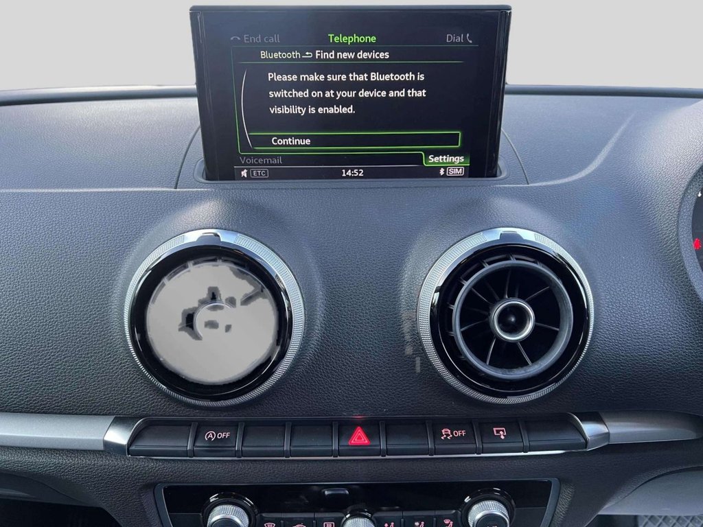 Used Audi A3 2025 for sale - 76711283: Photo 43