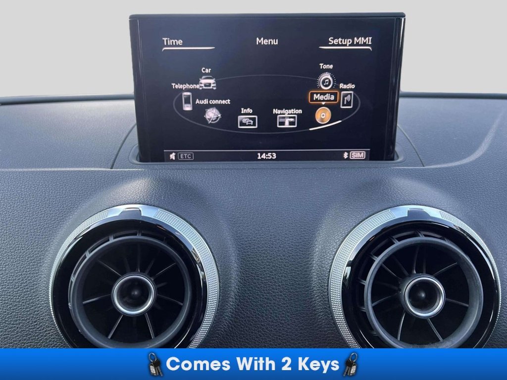 Used Audi A3 2025 for sale - 76711283: Photo 46