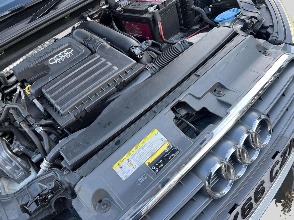 Used Audi A3 2025 for sale - 76711283: Photo 48