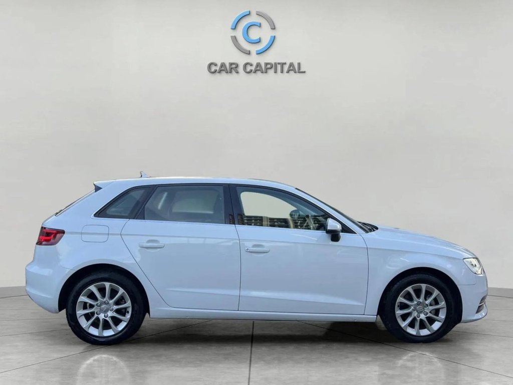 Used Audi A3 2025 for sale - 76711283: Photo 5