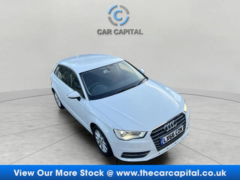 Used Audi A3 2025 for sale - 76711283: Photo 50