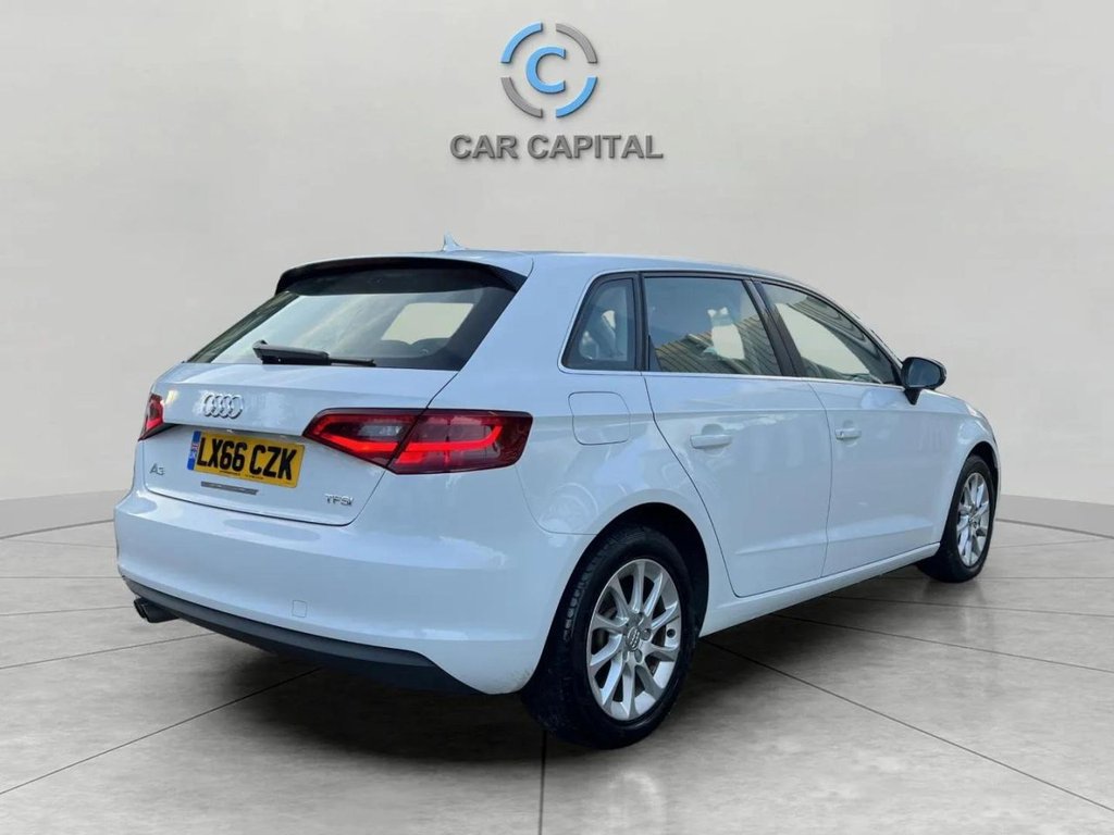 Used Audi A3 2025 for sale - 76711283: Photo 6