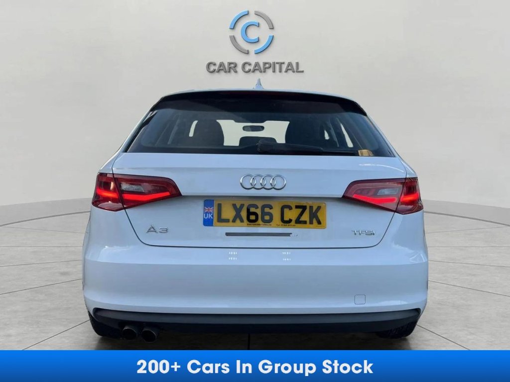 Used Audi A3 2025 for sale - 76711283: Photo 7
