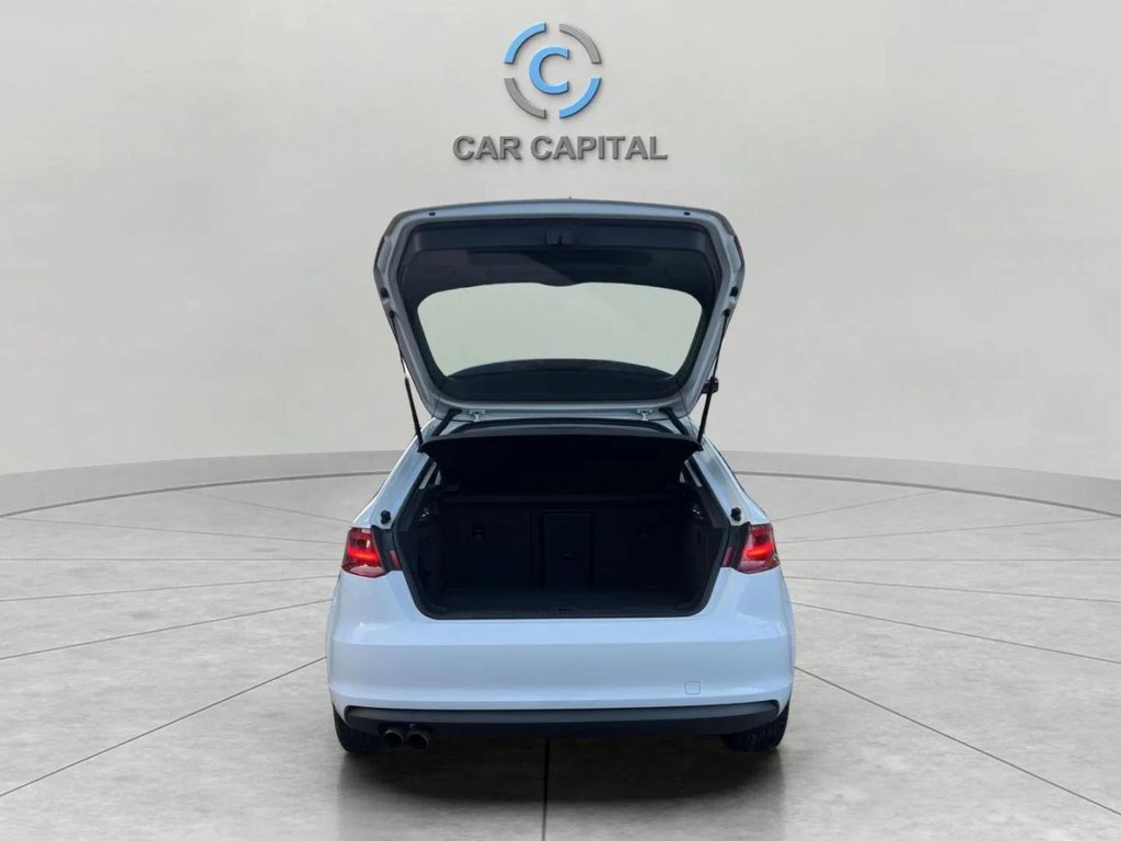 Used Audi A3 2025 for sale - 76711283: Photo 8