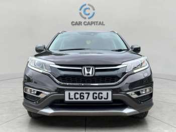 Used Honda CR-V 2017 for sale - 75175948: Photo