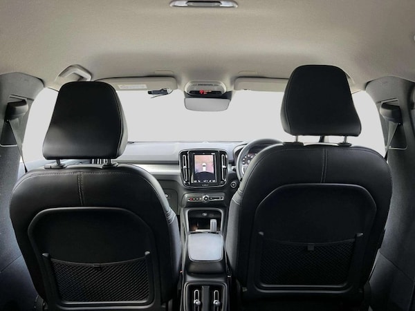 Used Volvo XC40 2019 for sale - 75590653: Photo 11