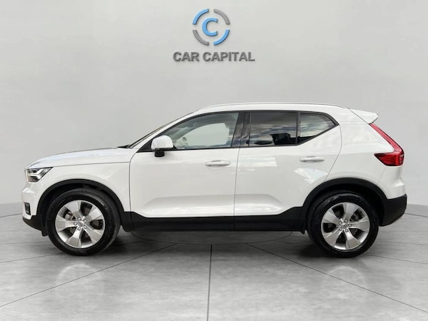 Used Volvo XC40 2019 for sale - 75590653: Photo 13