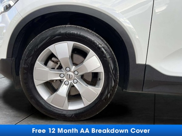 Used Volvo XC40 2019 for sale - 75590653: Photo 14