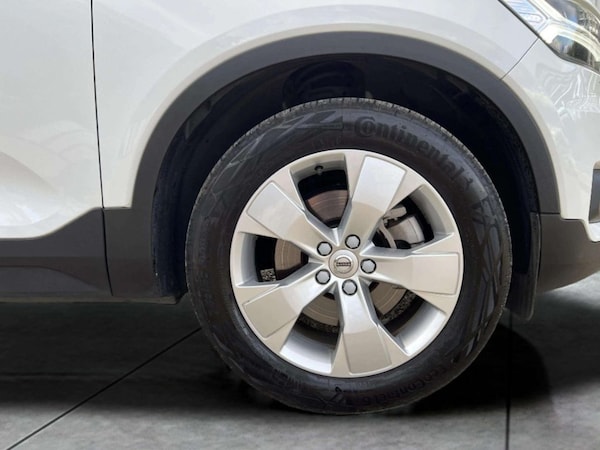 Used Volvo XC40 2019 for sale - 75590653: Photo 18