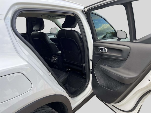 Used Volvo XC40 2019 for sale - 75590653: Photo 21