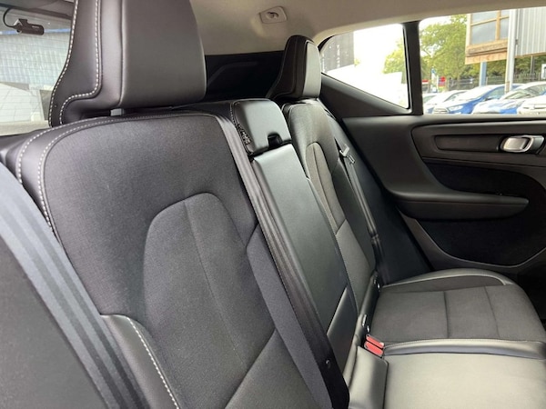 Used Volvo XC40 2019 for sale - 75590653: Photo 23