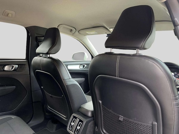 Used Volvo XC40 2019 for sale - 75590653: Photo 25