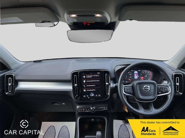 Used Volvo XC40 2019 for sale - 75590653: Photo 27
