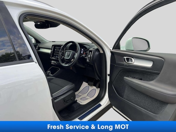 Used Volvo XC40 2019 for sale - 75590653: Photo 28