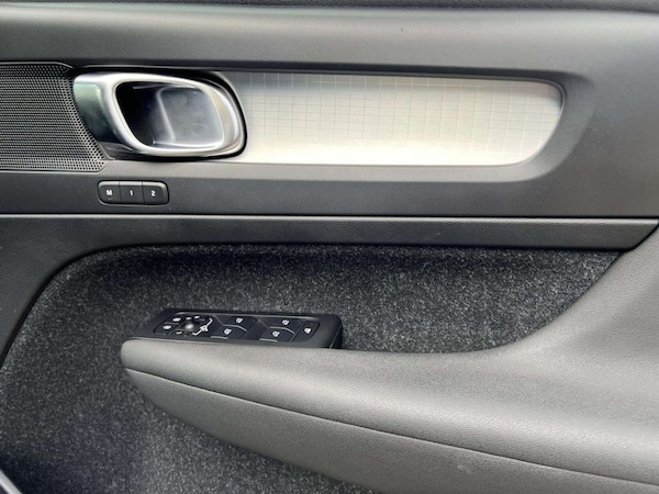 Used Volvo XC40 2019 for sale - 75590653: Photo 29
