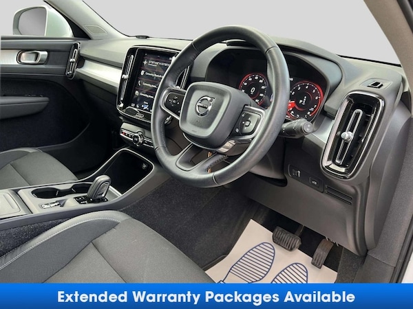 Used Volvo XC40 2019 for sale - 75590653: Photo 32