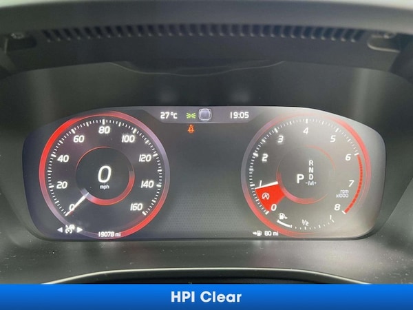 Used Volvo XC40 2019 for sale - 75590653: Photo 40