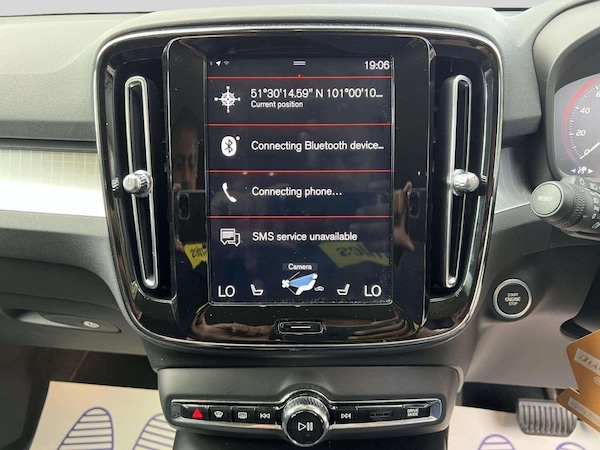 Used Volvo XC40 2019 for sale - 75590653: Photo 43