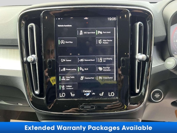 Used Volvo XC40 2019 for sale - 75590653: Photo 44