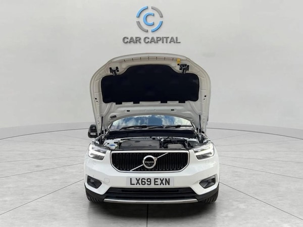 Used Volvo XC40 2019 for sale - 75590653: Photo 48